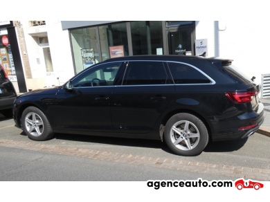 Audi A4 — 22